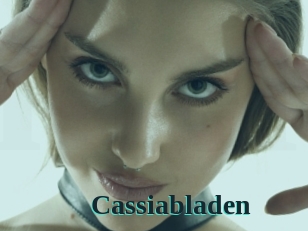 cassiabladen Melody Melons