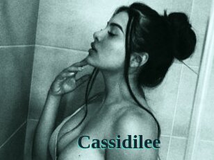 Cassidilee