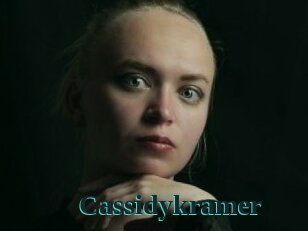Cassidykramer