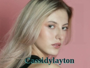 Cassidylayton