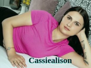 Cassiealison