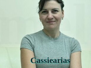 Cassiearias