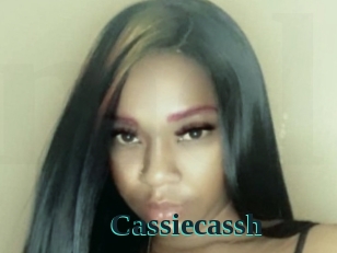 Cassiecassh