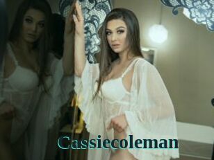 Cassiecoleman