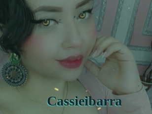 Cassieibarra