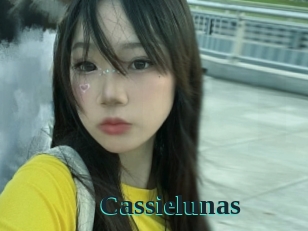 cassielunas Melody Melons