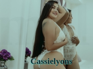 Cassielyons