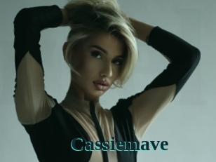 Cassiemave
