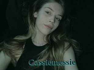 Cassiemessie