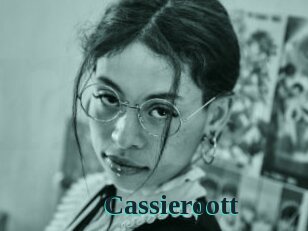 Cassieroott
