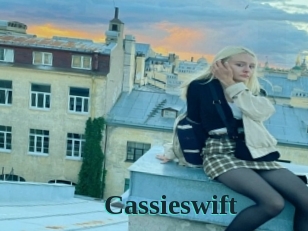 Cassieswift