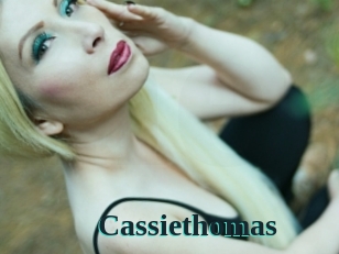 Cassiethomas