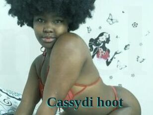 Cassydi_hoot