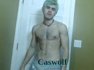 Caswolf