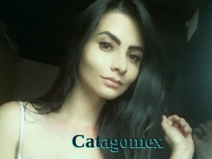 catagomex Melody Melons