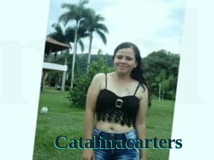 Catalinacarters