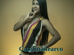 Catalinadearco