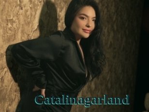 Catalinagarland