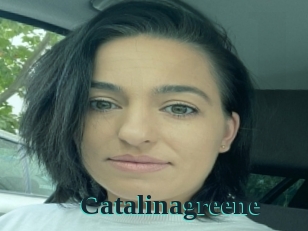 Catalinagreene