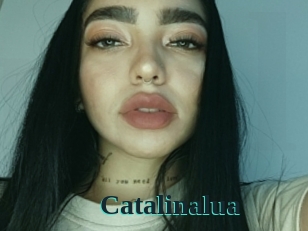 Catalinalua