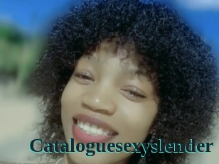 cataloguesexyslender Melody Melons