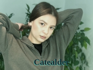 Catealder