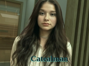 catealman Melody Melons