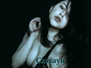 Cateayu