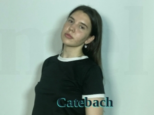 Catebach