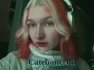 Catebancroft