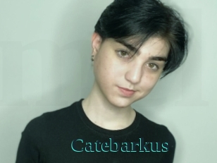 Catebarkus