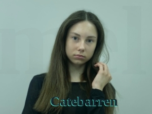 Catebarren