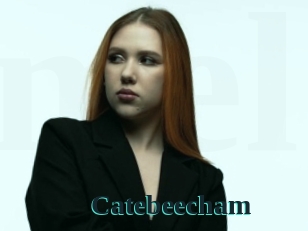 Catebeecham