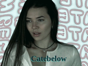 Catebelow