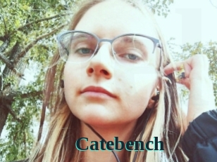 Catebench