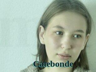 Catebonde