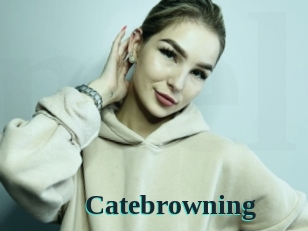 Catebrowning