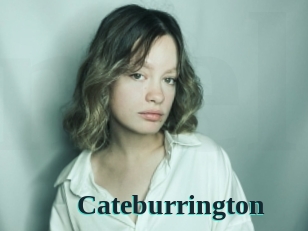 Cateburrington
