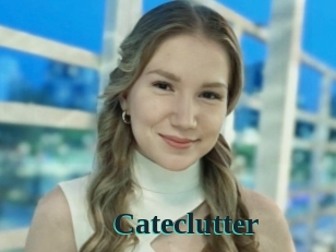 Cateclutter