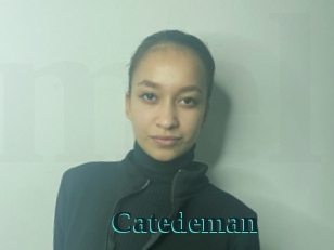 Catedeman