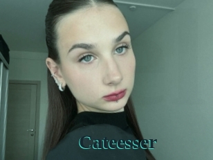 Cateesser