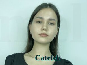 Catefelt