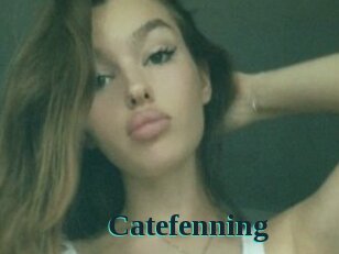 Catefenning