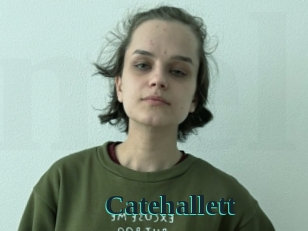 catehallett Melody Melons