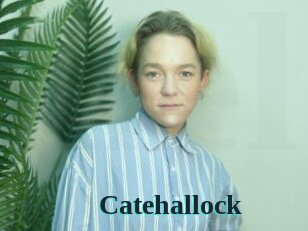 Catehallock