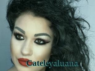 Cateleyaluana