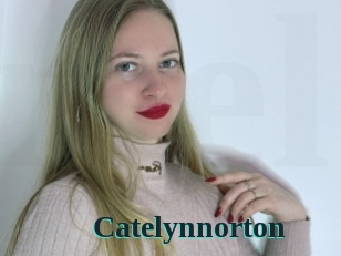 Catelynnorton