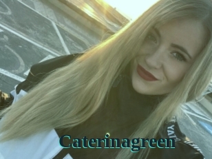 Caterinagreen