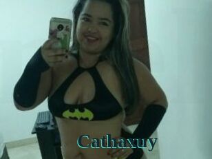 Cathaxuy