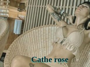 Cathe_rose
